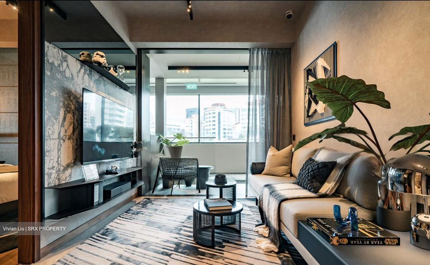 River Valley Road (D6), Condominium #504058191